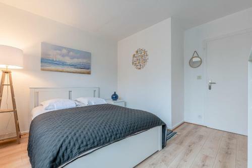 Apartamento Les Trois Fronti�res
