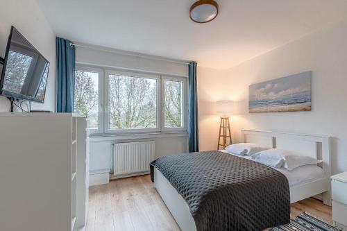 Apartamento Les Trois Fronti�res