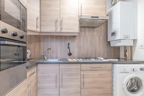 Apartamento Les Trois Fronti�res