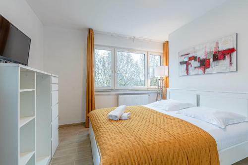 Apartamento Les Trois Fronti�res