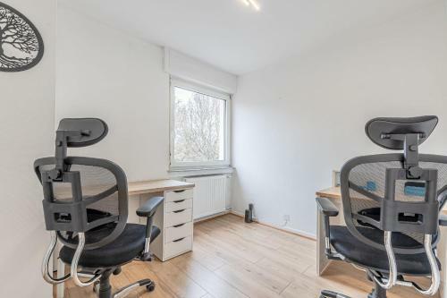 Apartamento Les Trois Fronti�res