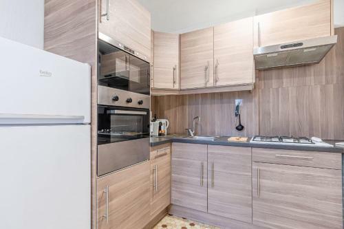 Apartamento Les Trois Fronti�res
