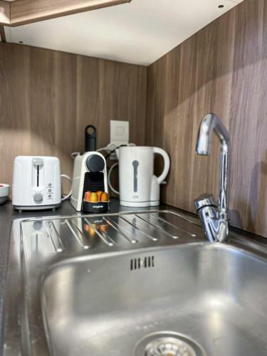 Apartamento Les Trois Fronti�res