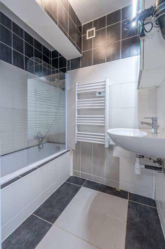 Apartamento Les Trois Fronti�res