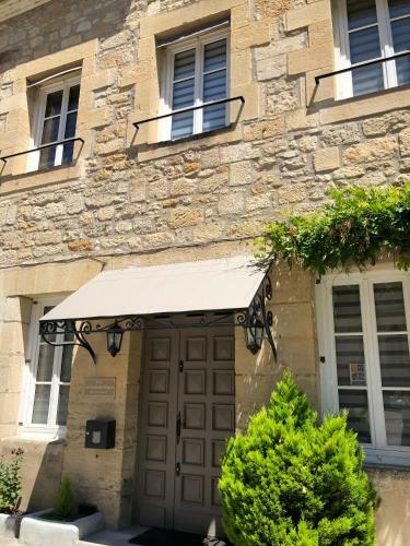 Les Maisons Du P�rigord