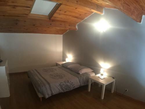 Apartamento La Casa De Bianca