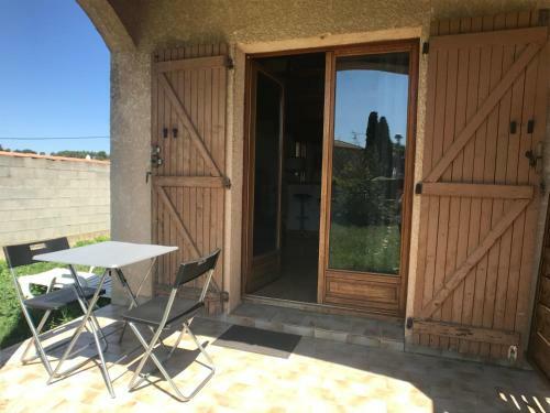 Apartamento La Casa De Bianca