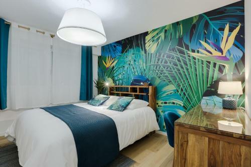 Apartamento Naeva Feng Shui