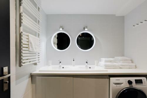 Apartamento Naeva Feng Shui