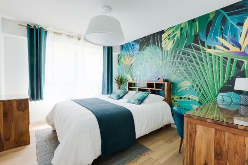Apartamento Naeva Feng Shui