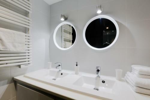 Apartamento Naeva Feng Shui