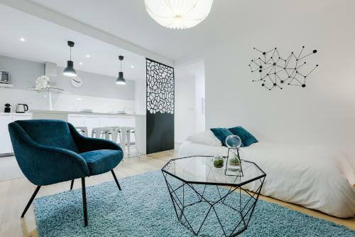 Apartamento Naeva Feng Shui