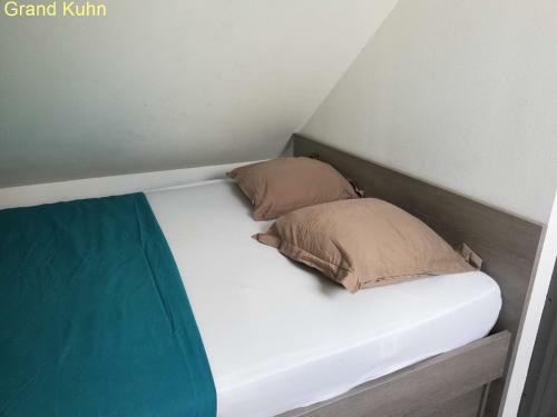 Apartamento Luthin's Home