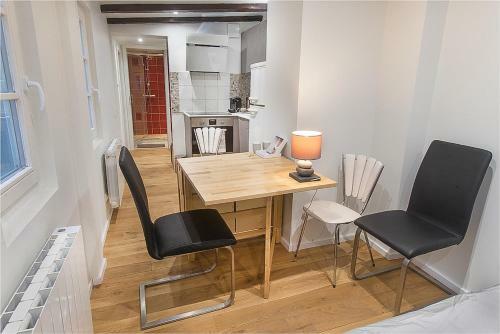 Apartamento L'oeil Sur La Fl�che