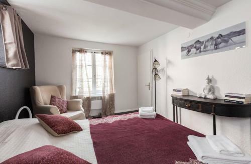 Apartamento Writers