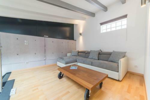 Apartamento Le Loft 67