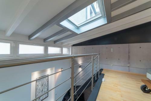 Apartamento Le Loft 67