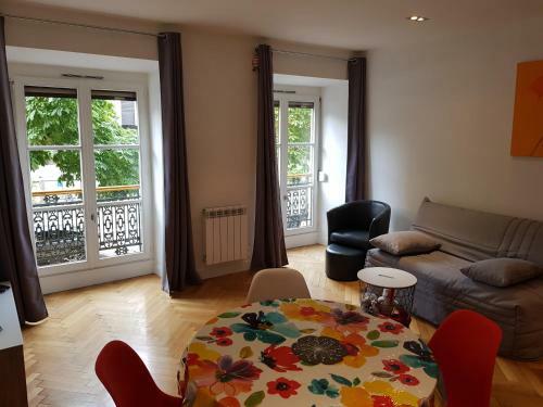 Apartamentos L'eurosebastopol