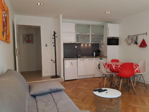 Apartamentos L'eurosebastopol