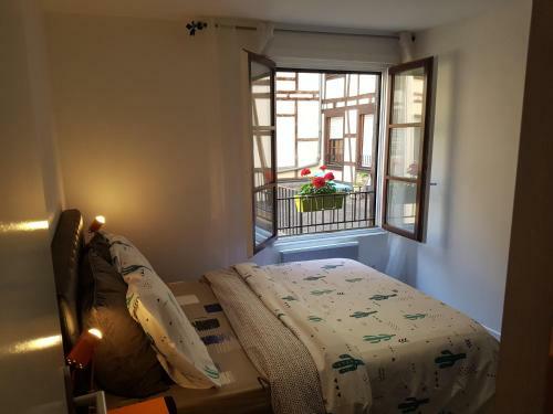Apartamentos L'eurosebastopol