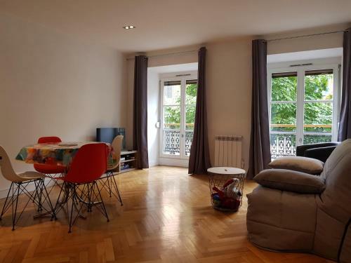 Apartamentos L'eurosebastopol