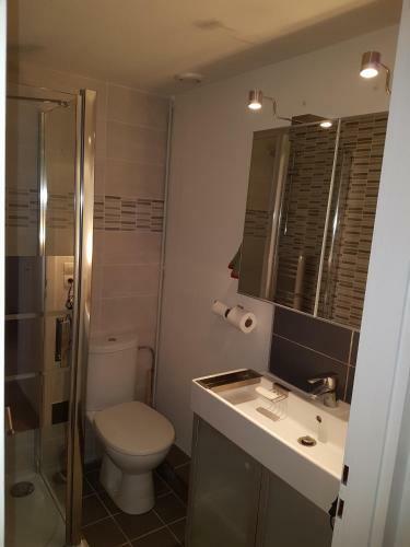 Apartamentos L'eurosebastopol