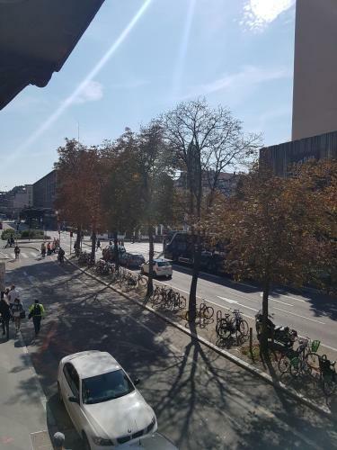 Apartamentos L'eurosebastopol