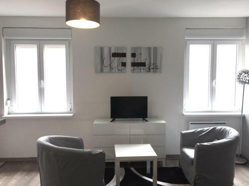 Apartamento Grand Studio - Strasbourg
