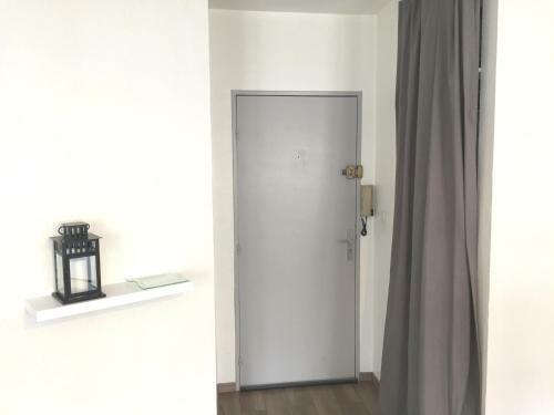 Apartamento Grand Studio - Strasbourg