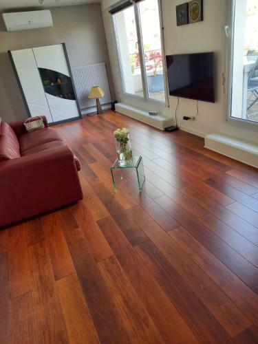 Apartamentos Bel Appartement