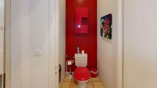 Apartamentos Kleber - Les Halles