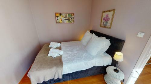 Apartamentos Kleber - Les Halles