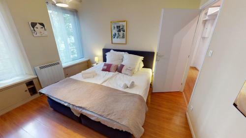 Apartamentos Kleber - Les Halles