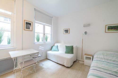 Apartamentos Studio La Lanterne