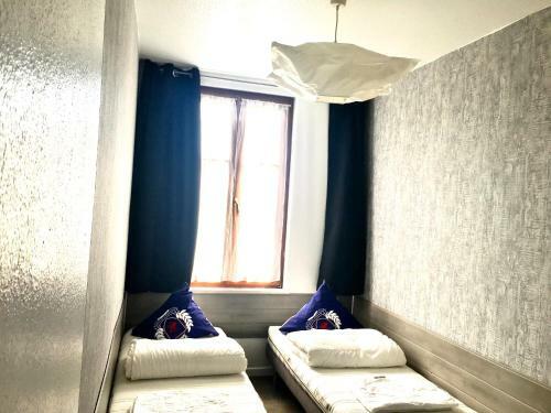 Gite Saint Florent Studio Apartment Parking Gratuit
