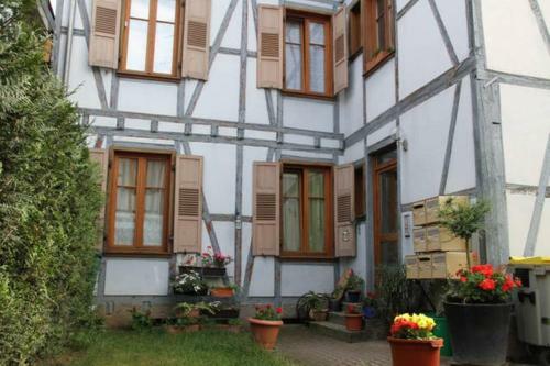 Gite Saint Florent Studio Apartment Parking Gratuit