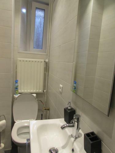 Apartamento Beau T2 Au Centre De Strasbourg