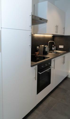 Apartamento Beau T2 Au Centre De Strasbourg