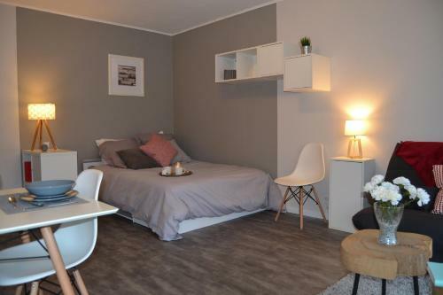 Apartamento Appartement Des Sables