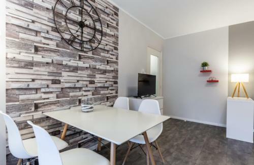 Apartamento Appartement Des Sables