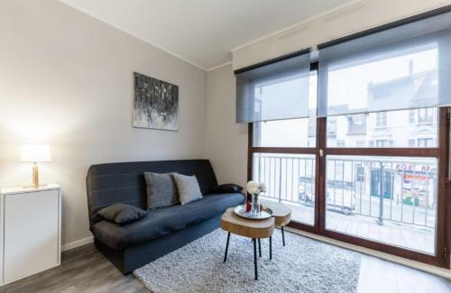 Apartamento Appartement Des Sables