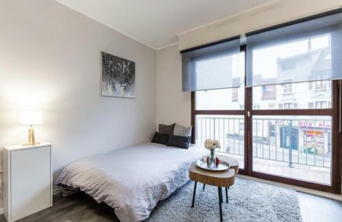 Apartamento Appartement Des Sables