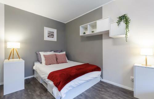 Apartamento Appartement Des Sables