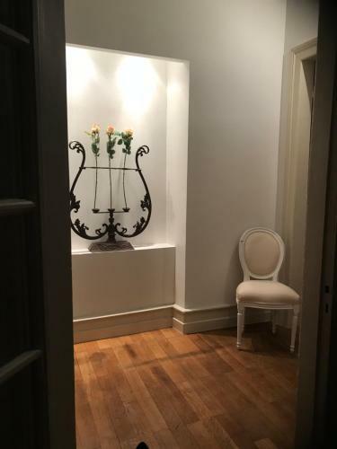 Apartamento 2 Boulevard De Nancy