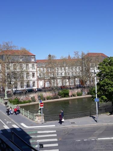 Apartamento Le Quai 2