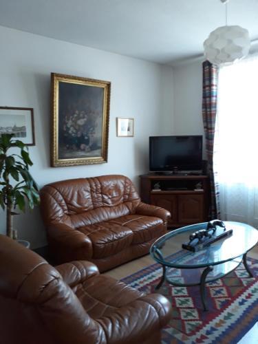 Apartamento Le Quai 2