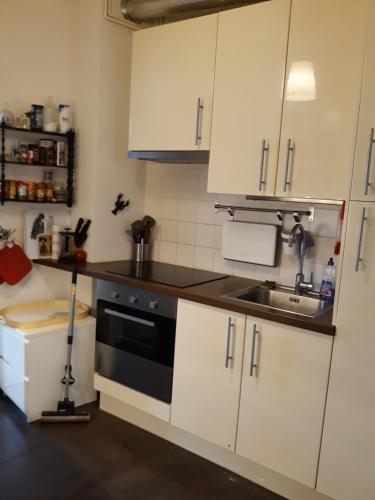 Apartamento Le Quai 2
