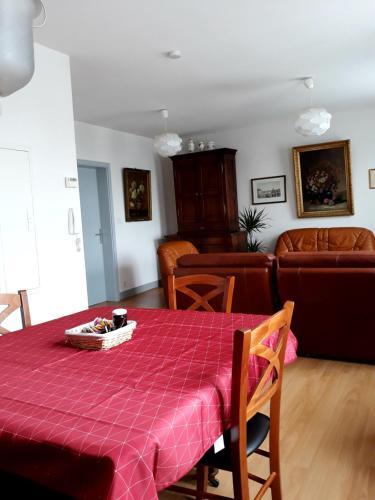 Apartamento Le Quai 2