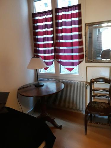 Apartamento Le Quai 2