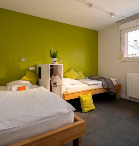 Albergue Ciarus